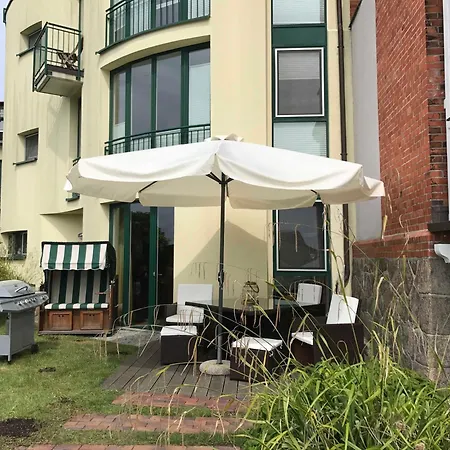 Apartment De Bootsmann - Mit Traumhaften Panorama-meerblick *