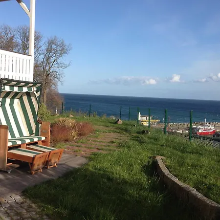 De Bootsmann - Mit Traumhaften Panorama-meerblick