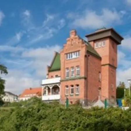 Apartment De Bootsmann - Mit Traumhaften Panorama-meerblick *