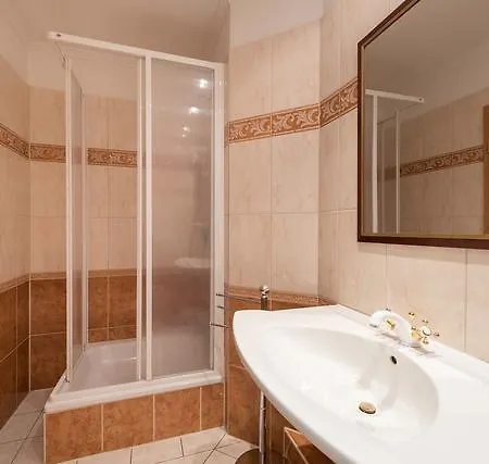 Apartamento De Bootsmann - Mit Traumhaften Panorama-meerblick Sassnitz