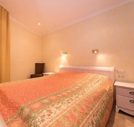 De Bootsmann - Mit Traumhaften Panorama-meerblick Apartamento