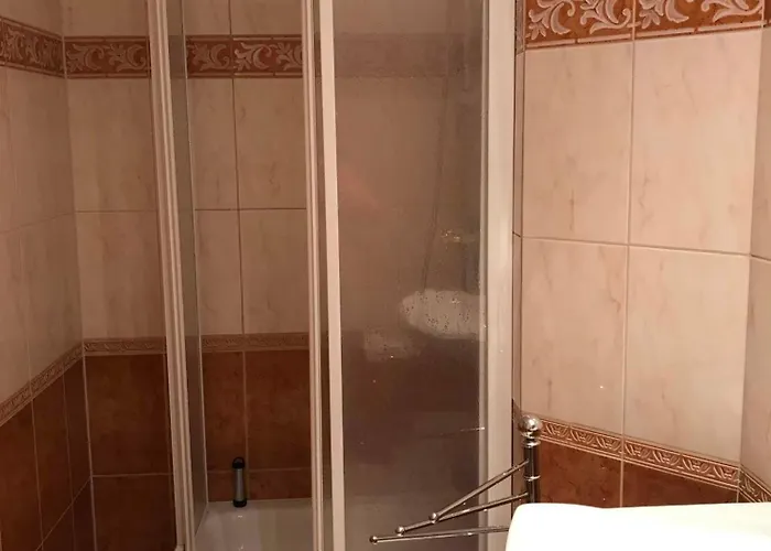 아파트 De Bootsmann - Mit Traumhaften Panorama-meerblick